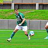 Auswärtssieg: Julian Bächle erzielte den 2:0-Zwischenstand beim 3:0-Erfolg der SG Mettingen/Krenkingen bei der SG FC Wehr-Brennet.