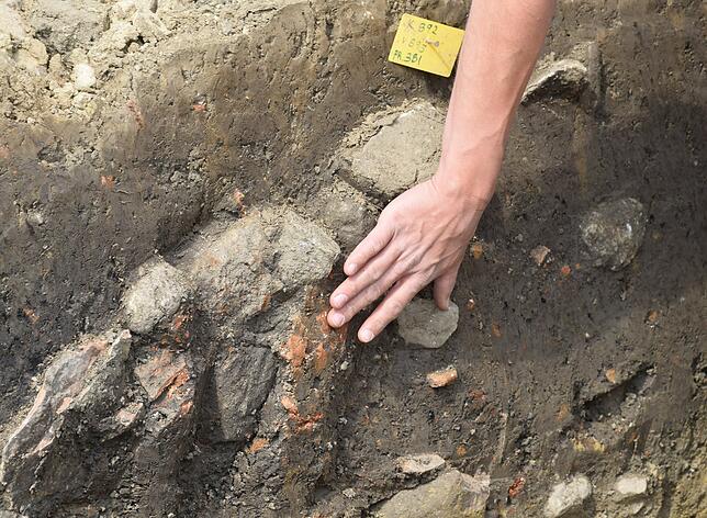 Archäologen entdecken immer wieder seltene Schmuckstücke aus der Bronzezeit. (Symbolbild)