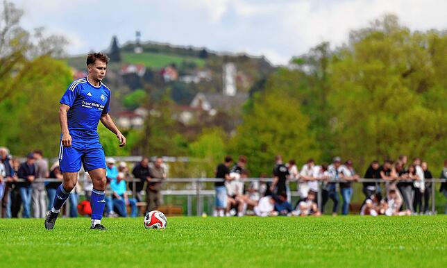 Bild 25: Unsere große Bildergalerie vom 3:0-Sieg des FC Neustadt gegen den FC Gutmadingen