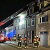 In Hauenstein erwies sich eine Brandalarmierung als Fehlalarm