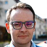 „Unsere Einsatzkräfte haben für drei Stunden ihre Arbeit niedergelegt und daher jeden Respekt verdient“, sagt Jan Welsch, ...