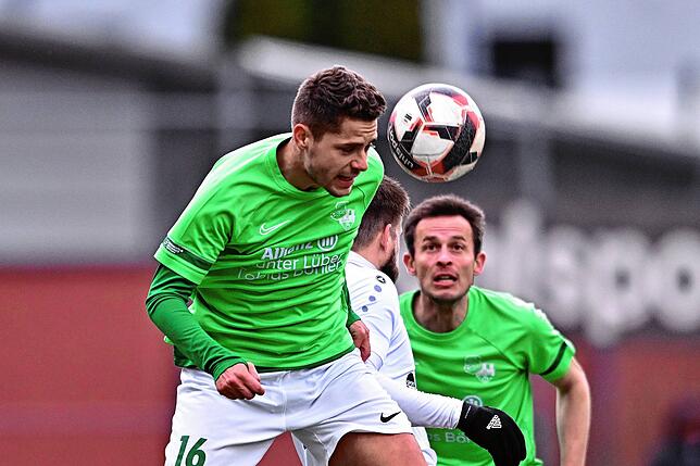 Bild 30: SG Mettingen/Krenkingen siegt 3:1 beim FC Schönau &ndash; und wir haben Bilder!