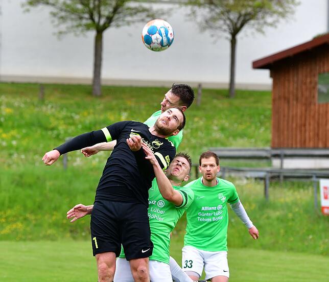 Bild 20: SG Mettingen/Krenkingen unterliegt dem TuS Efringen-Kirchen mit 0:1 &ndash; und wir haben Bilder!