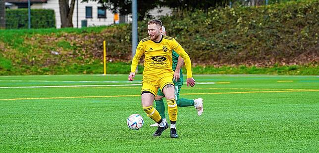 Bild 31: SV Schwörstadt siegt mit 6:2 beim SV Nollingen &ndash; und wir haben Bilder!