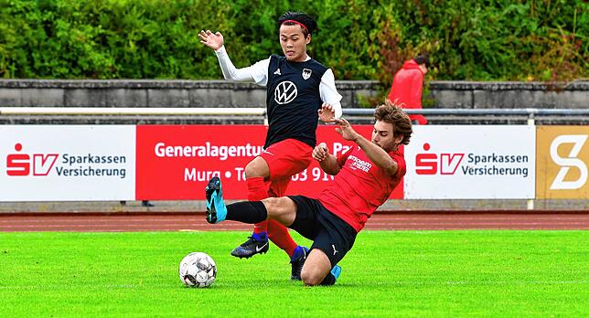 Bild 14: FC Tiengen 08 besiegt den FC Hochrhein mit 5:2 &ndash; und wir haben Bilder!