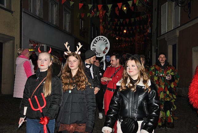 Bild 12: Guggen Open-Air – die schönsten Bilder