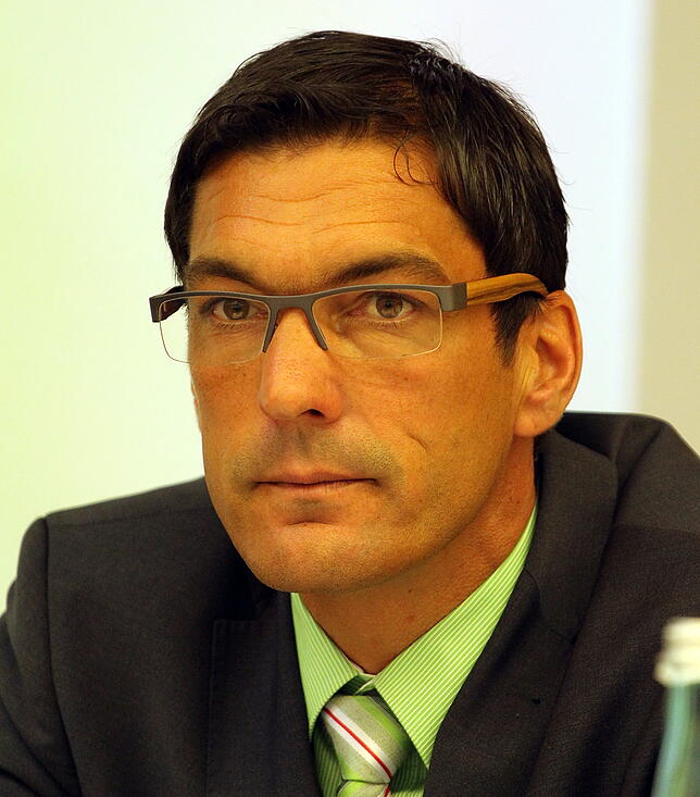 Stefan Wirbser wurde 53 Jahre.