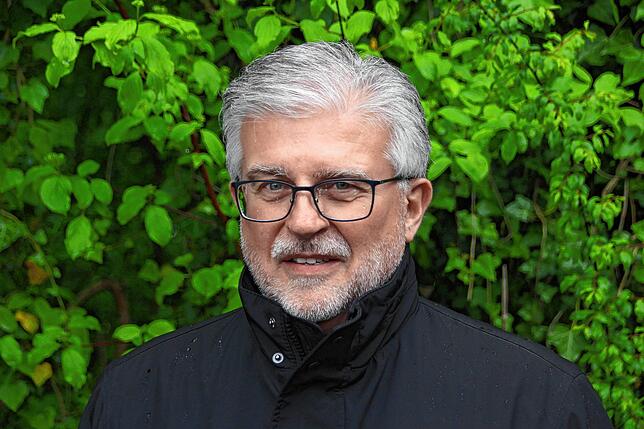 Andreas Hoffmann.