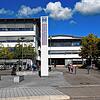 Das Stockacher Nellenburg-Gymnasium: Nun ist ein Kind, das die Schule besucht, positiv auf das Coronavirus getestet worden &ndash; eine ...