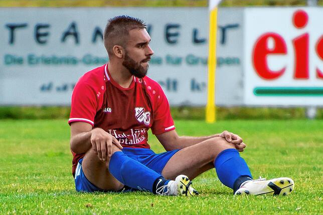 Bild 32: SG Höchenschwand/Häusern gewinnt gegen SV Stühlingen mit 2:1 – und wir haben Bilder!