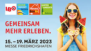 Bild : Frisch in den Frühling: Frühjahrsquartett mit neuen Programmhighlights