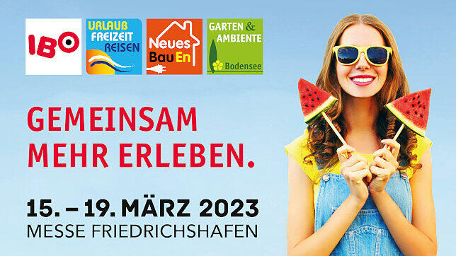Bild : Frisch in den Frühling: Frühjahrsquartett mit neuen Programmhighlights