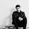 Der 26-jährige Nico Santos spielt am 22. Mai auf dem Marktplatz in Markdorf. Bild: Maximilian König