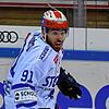 Für Wild Wings-Neuzugang Marius Möchel sind die Spiele gegen Nürnberg immer etwas Besonderes.