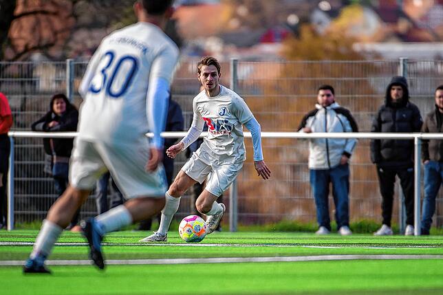 Bild 7: FC Erzingen gewinnt gegen Spvgg. Untermünstertal mit 4:0 &ndash; und wir haben Bilder!