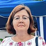 Nataliya Posokhova