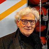 Wasserstoff-Experte Edgar Schmieder von Energie-Concept aus St. Georgen hat der Spedition beim Förderantrag geholfen.