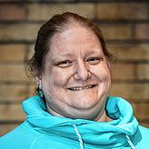 „Für die Gemeinde ist die Bibel die unfehlbare Richtschnur in allen Bereichen des Lebens, Denkens und Handelns.“Sandra Kemp, Beauftragte ...