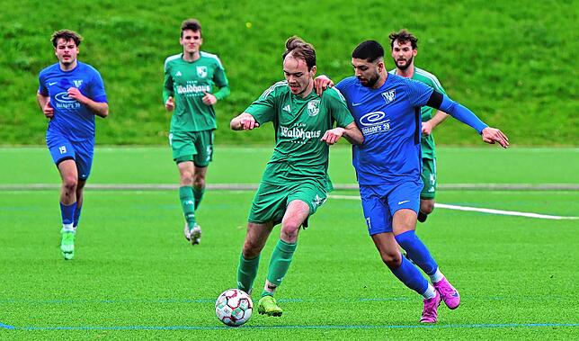 Bild 26: SV Waldhaus siegt 5:3 beim TuS Stetten – und wir haben Fotos!