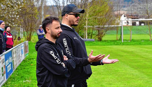 Bild 34: FC Wittlingen setzt sich mit 3:1 gegen VfB Waldshut durch – und wir haben Fotos!