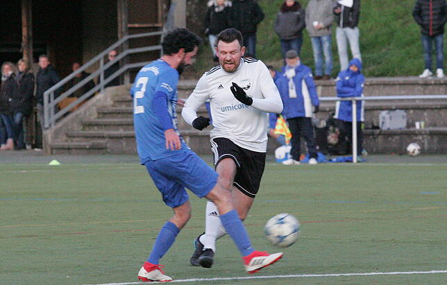 Bild 12: FV Degerfelden ärgert Spitzenreiter FC Wehr beim 3:3 &ndash; wir haben die Bilder!