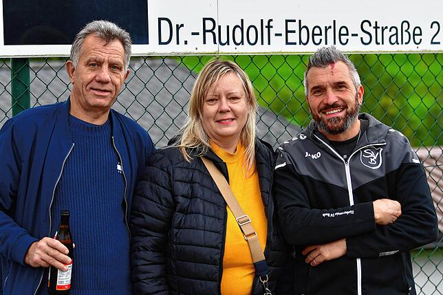 Bild 47: FC Schönau erkämpft sich ein 1:1 beim SV Buch &ndash; und wir haben Bilder!