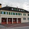 Das Feuerwehrhaus steht schon lange auf der Liste der geplanten Großprojekte für Stockach. Ein Neubau müsste aber europaweit ...