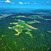 Auf dem Schienerberg sollen mehrere Windkraftanlagen gebaut werden. Die benachbarten Gemeinden dürfen Stellungnahmen abgeben. Moos ...