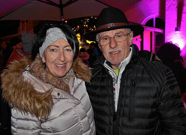 Bild 17: So schön ist der Weihnachtsmarkt in Markdorf (Teil 3)
