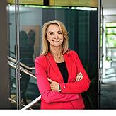 Angelika Wallauer-Friedrich, Fachanwältin für Arbeitsrecht in Konstanz.