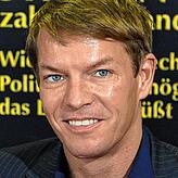 Kim Otto ist Würzburger Professor für Wirtschaftsjournalismus an der Universität Würzburg.