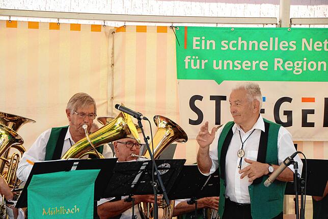 Bild 18: Bilder vom Städtlefest Stühlingen am Sonntag