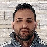 Alfonso Verchio, Co-Trainer des FC Italiana Singen.