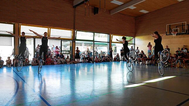 Bild 27: Bezirksmusikfest in Hohentengen – die besten Einblicke der Eröffnung!