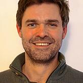 Benjamin Fäth findet, dass das Hofleben gut ist für Alt und Jung und jeder davon profitieren kann.