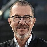 Rainer Müldner, Geschäftsführer der Wohnbaugesellschaft Villingen-Schwenningen.