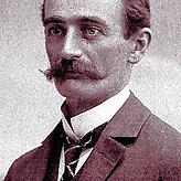 Er starb binnen eines Tages an der Spanischen Grippe: Frederick (Friedrich) Trump, Großvater des US-Präsidenten Donald Trump. Er starb ...