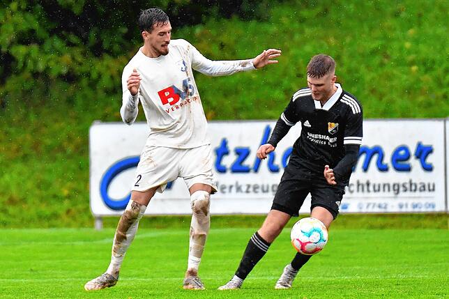 Bild 36: FC Erzingen gewinnt Hochrhein-Derby gegen SV 08 Laufenburg mit 4:1 &ndash; und wir haben Bilder!