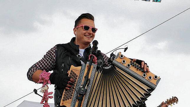 Andreas Gabalier füllt sonst ganze Hallen. Am Freitag, 11. August schließt der selbst ernannte Volks-Rock&lsquo;n&lsquo;Roller die Salem ...
