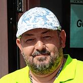 Thomas Rhade, Betreiber des Restaurants Al Dente, befürwortet das Konzept.