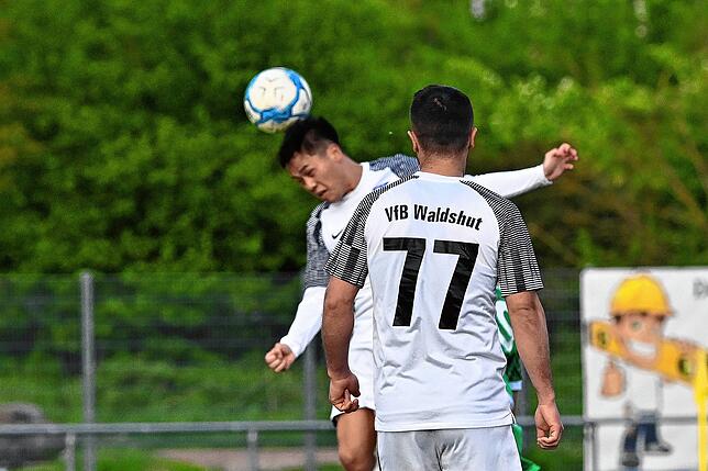 Bild 21: SV Herten besiegt den VfB Waldshut mit 6:2 – und wir haben Fotos!