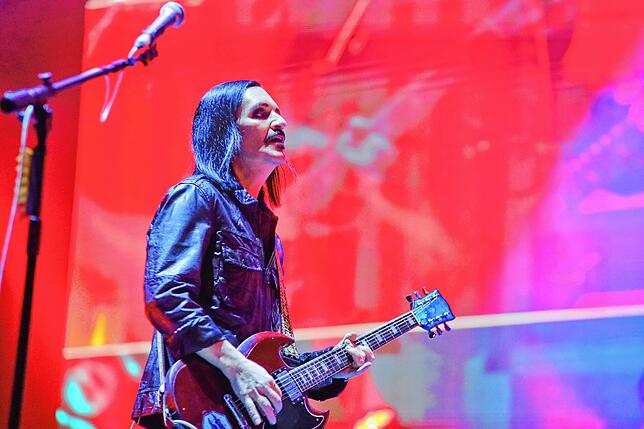 Bild 5: Southside 2023: Alle Bilder vom Placebo-Konzert