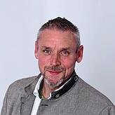 Rolf Indlekofer