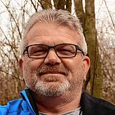 Uwe Baumann, Vorsitzender der SG Dettingen-Dingelsdorf