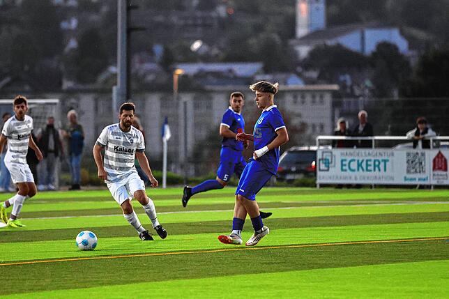 Bild 19: FC Erzingen gewinnt Derby gegen die SG Geißlingen/Grießen mit 3:0 – und wir haben Fotos!