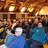 Nach wie vor ungebrochen groß ist in der Gemeinde Heiligenberg das Interesse an der Entstehung eines Dorfladens. Auch bei der jüngsten ...