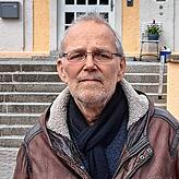 Hans-Joachim von Mirbach