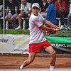 Andrin Casanova Tennis Herren Badenliga 2024, Gr. 001 TC RW Tiengen – TC 1902 Überlingen
