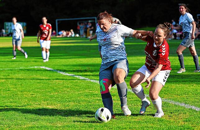 Bild 12: Die besten Bilder vom Meisterstück der SG Sipplingen/Bodman-Ludwigshafen in Konstanz!