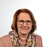 Karin Paulsen-Zenke